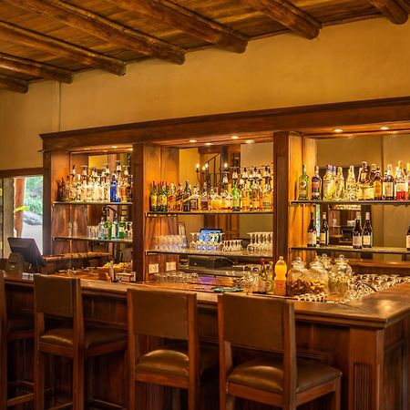 Kumbali Country Lodge 利隆圭 外观 照片