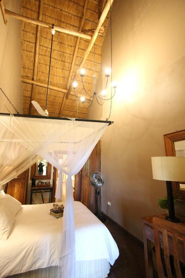 Kumbali Country Lodge 利隆圭 外观 照片