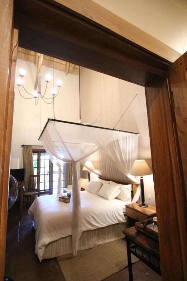 Kumbali Country Lodge 利隆圭 外观 照片