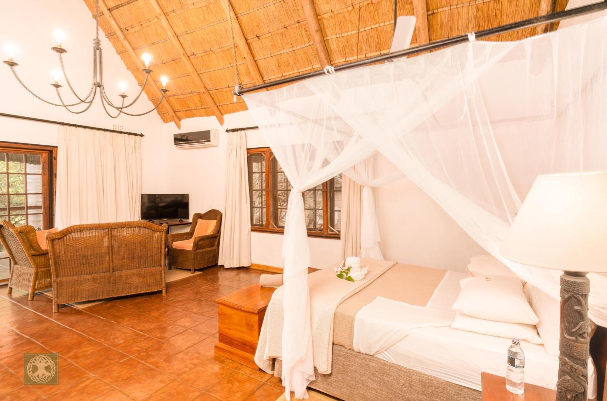 Kumbali Country Lodge 利隆圭 外观 照片