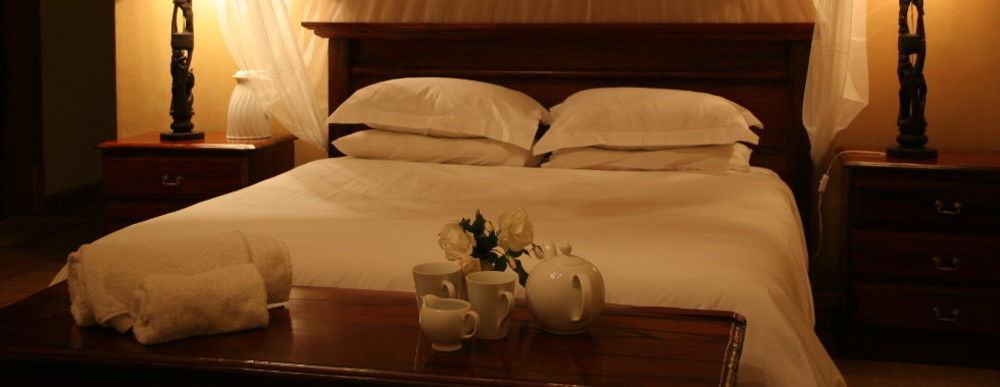 Kumbali Country Lodge 利隆圭 外观 照片