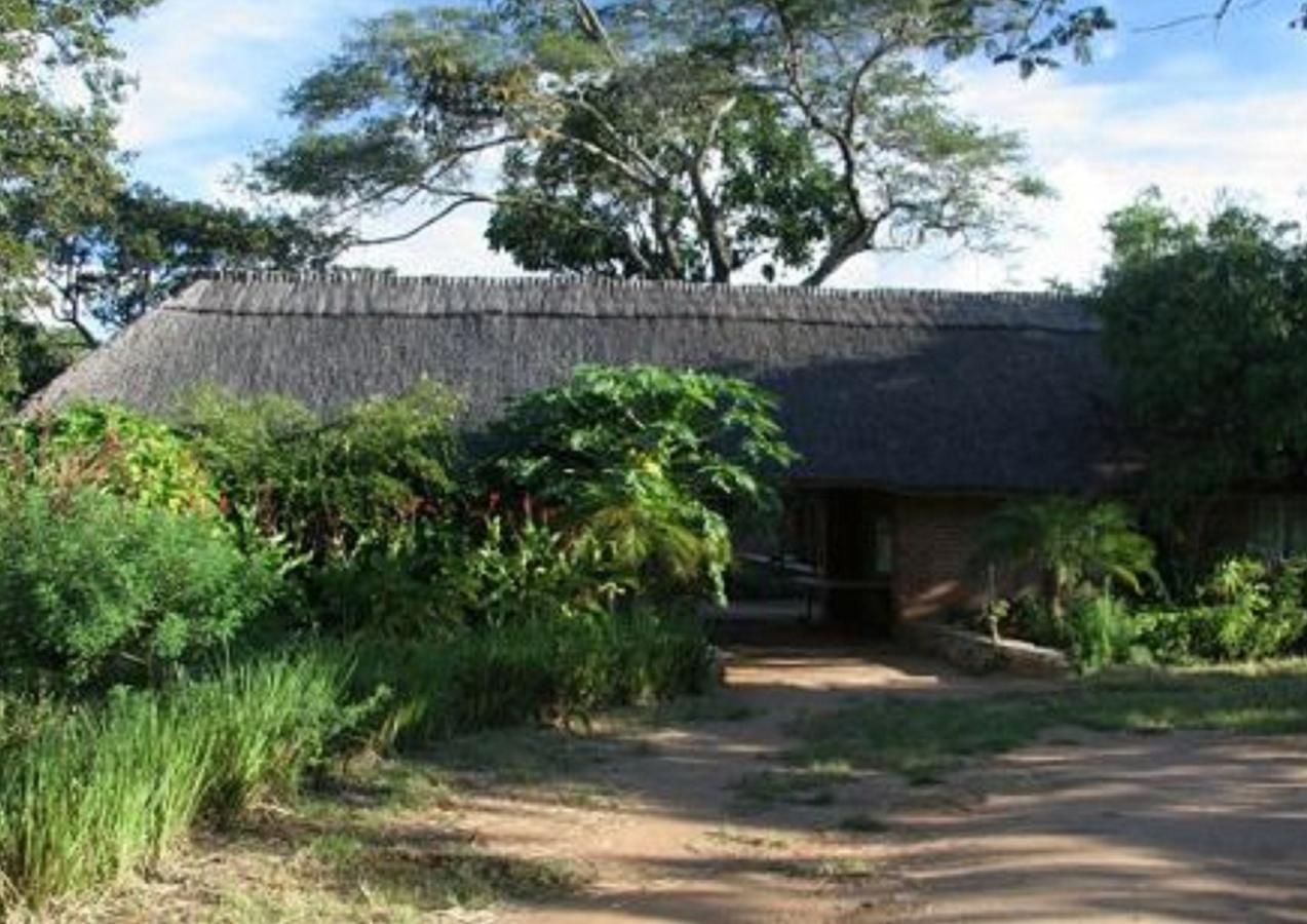 Kumbali Country Lodge 利隆圭 外观 照片
