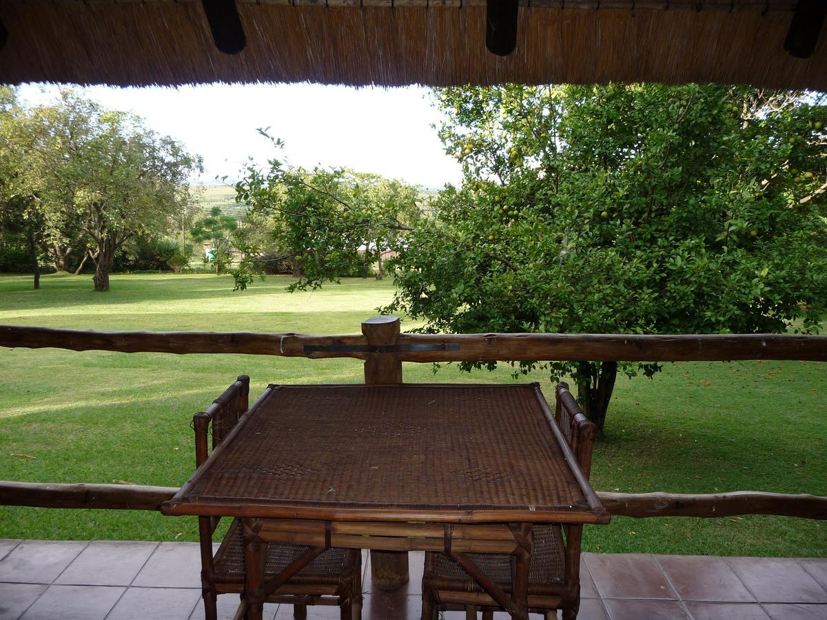 Kumbali Country Lodge 利隆圭 外观 照片