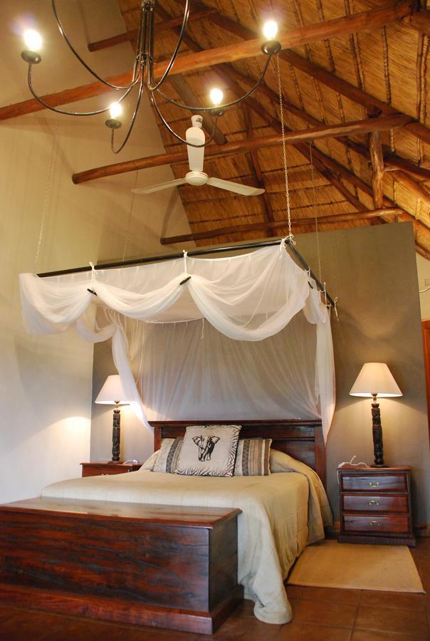 Kumbali Country Lodge 利隆圭 外观 照片