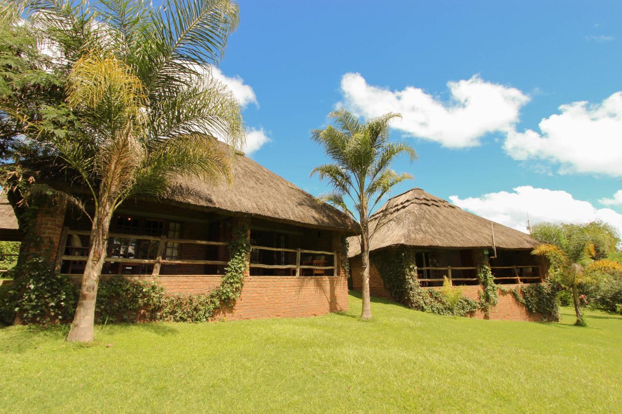 Kumbali Country Lodge 利隆圭 外观 照片