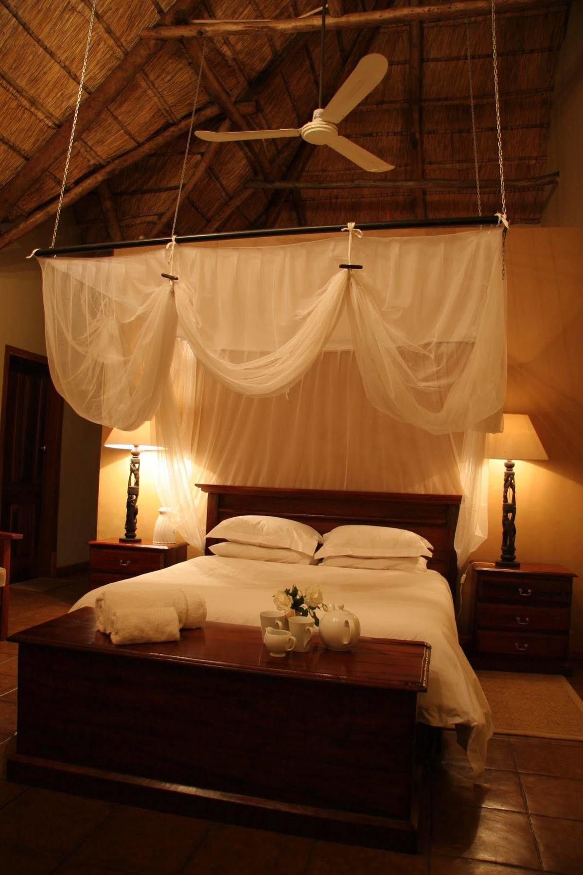 Kumbali Country Lodge 利隆圭 外观 照片