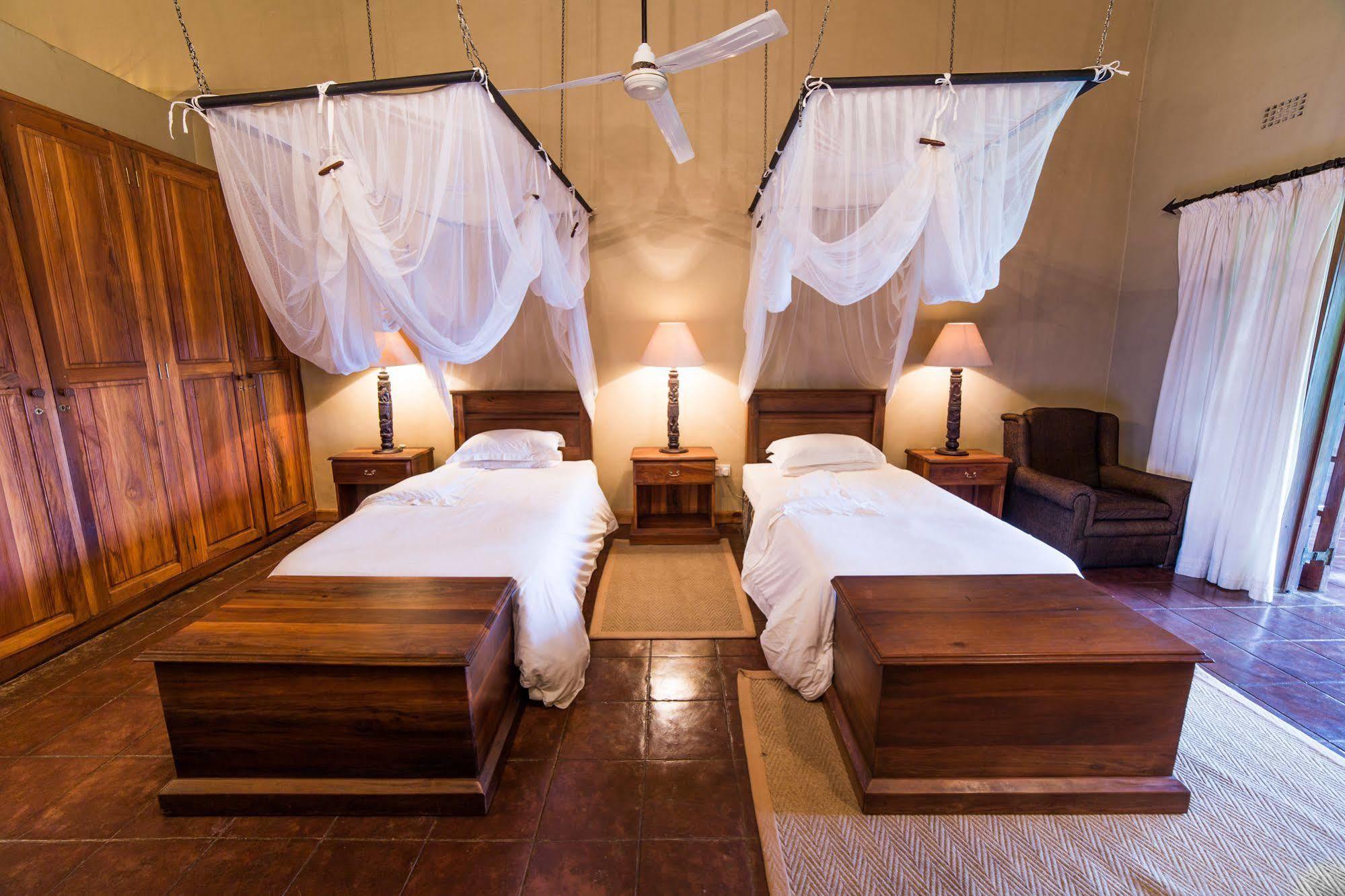 Kumbali Country Lodge 利隆圭 外观 照片