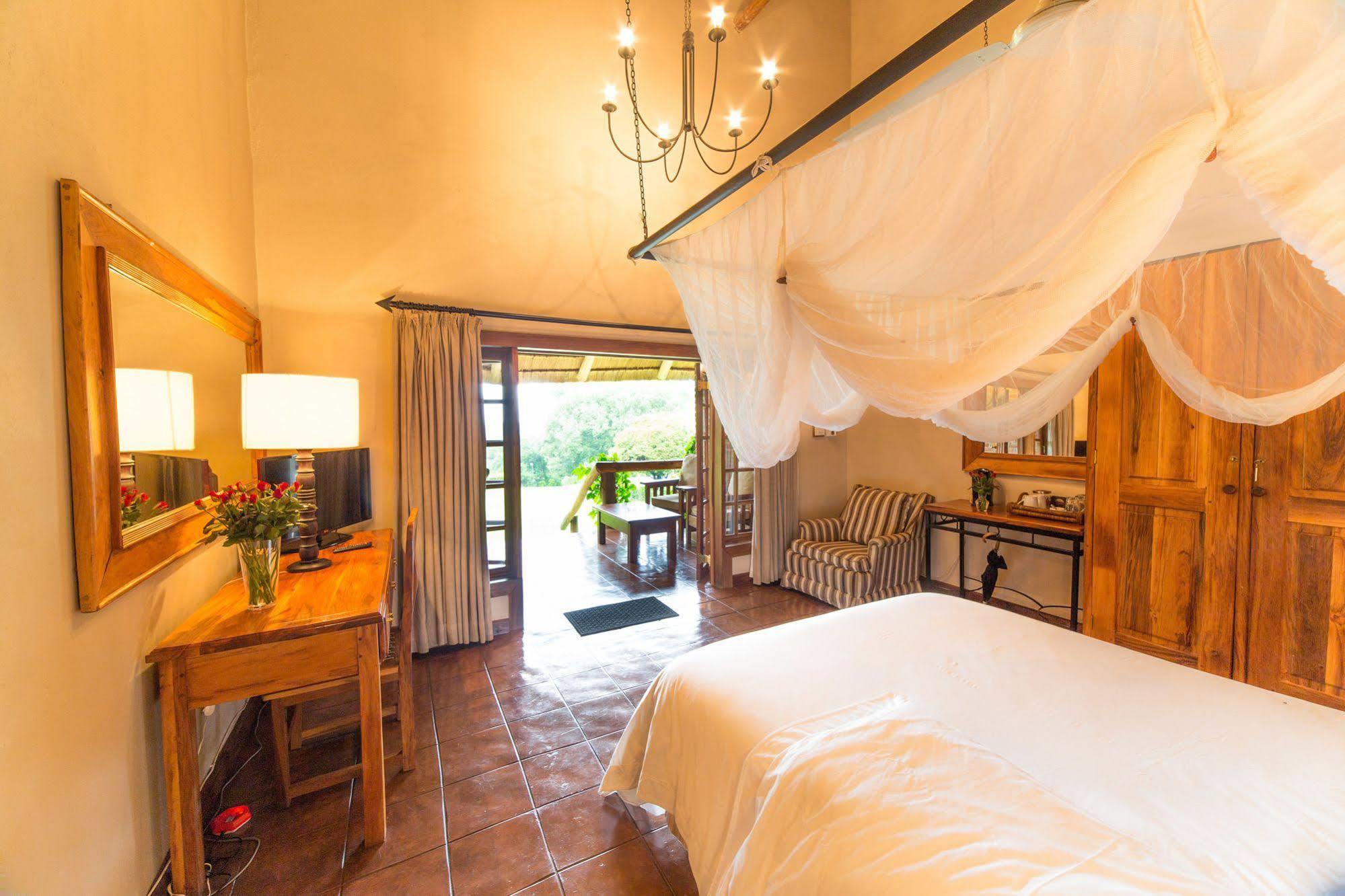 Kumbali Country Lodge 利隆圭 外观 照片