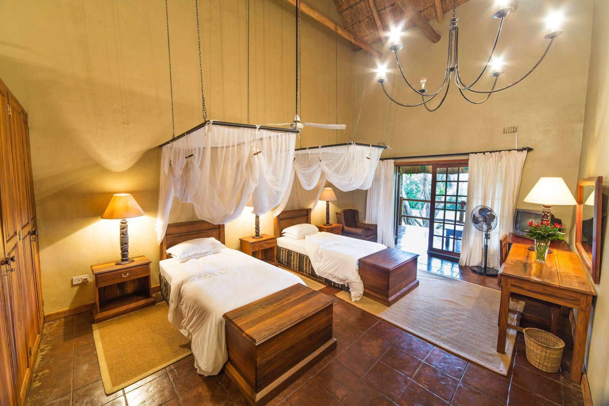 Kumbali Country Lodge 利隆圭 外观 照片
