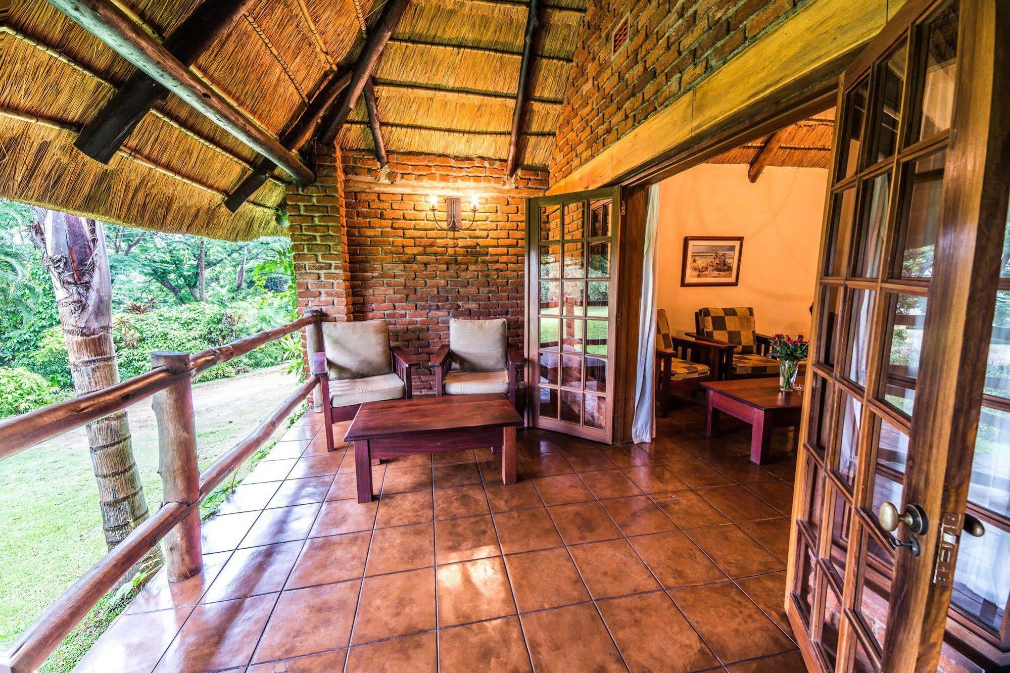 Kumbali Country Lodge 利隆圭 外观 照片