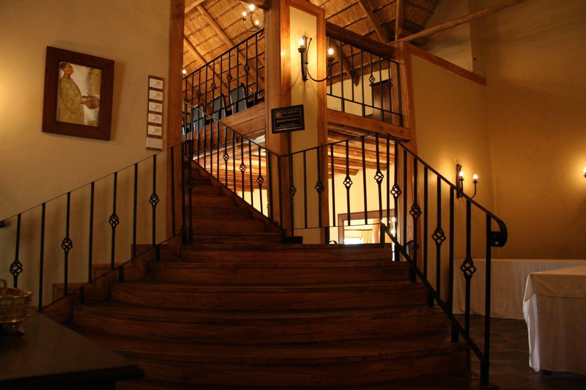 Kumbali Country Lodge 利隆圭 外观 照片