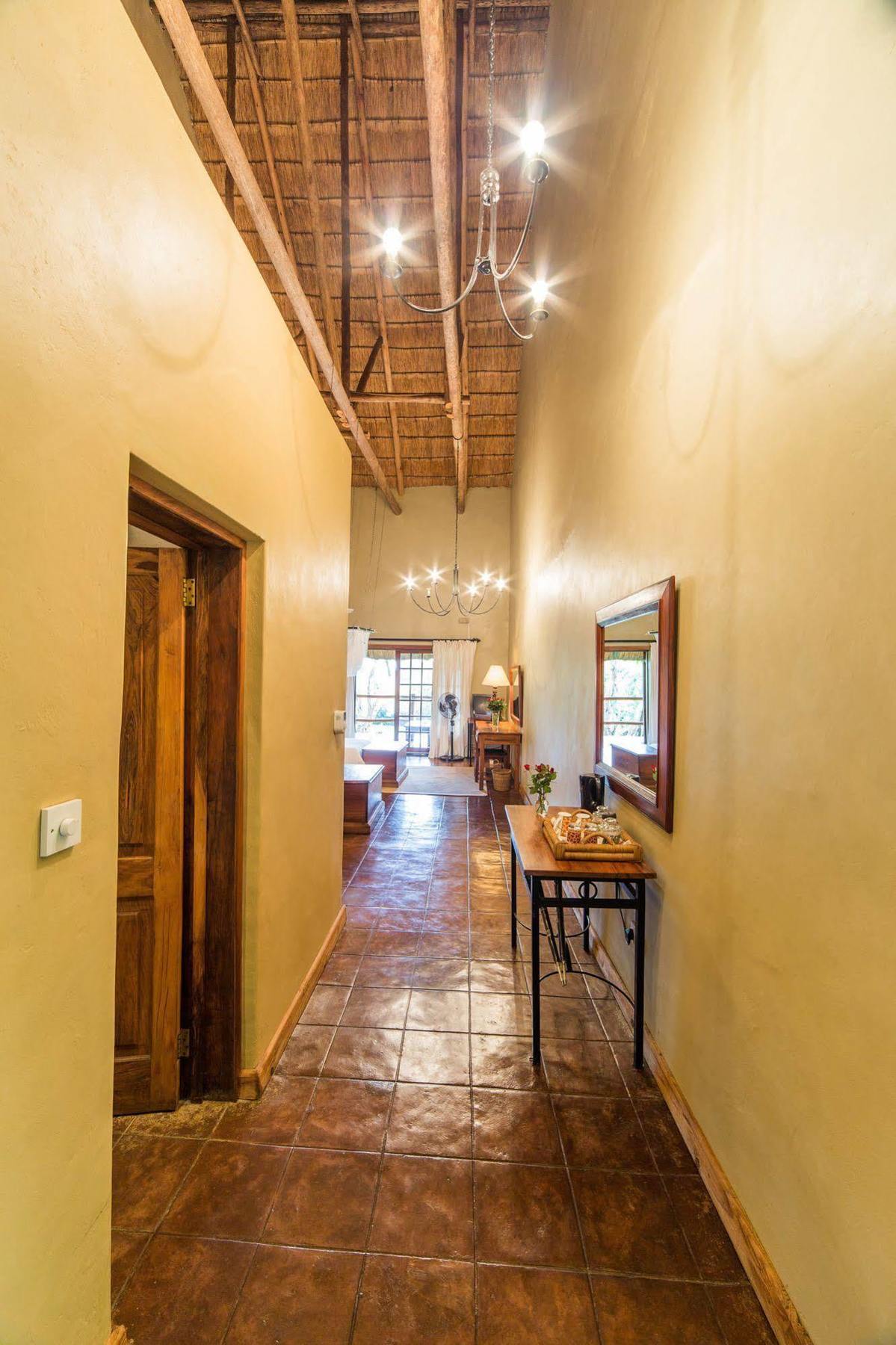 Kumbali Country Lodge 利隆圭 外观 照片